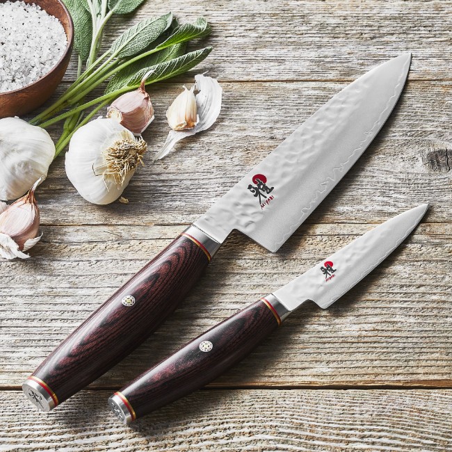Нож Shotoh, 9 см, 6000 MCT - Miyabi