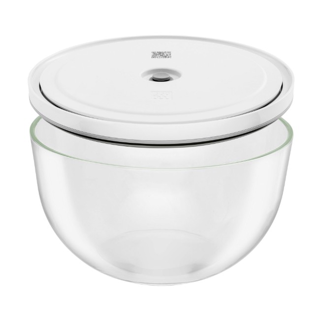 Комплект от 3 вакуумни купички, изработени от стъкло, "FRESH & SAVE" - Zwilling