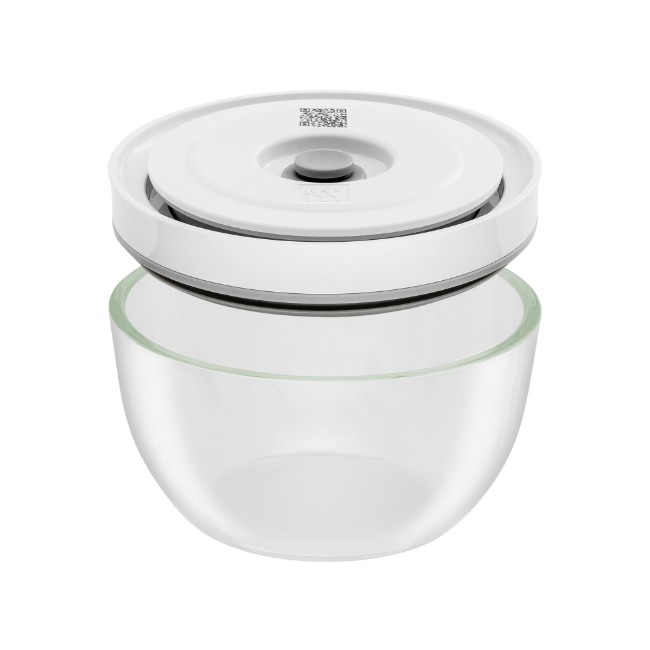 Комплект от 3 вакуумни купички, изработени от стъкло, "FRESH & SAVE" - Zwilling