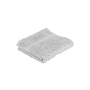 Кърпа за баня, памучна, 50x100 см, "Riva", Cool Grey -Tiseco