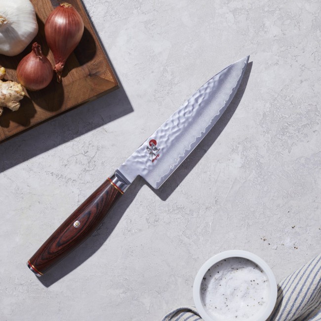 Нож Gyutoh, 16 см, 6000 MCT - Miyabi