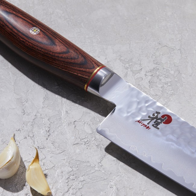 Нож Gyutoh, 16 см, 6000 MCT - Miyabi