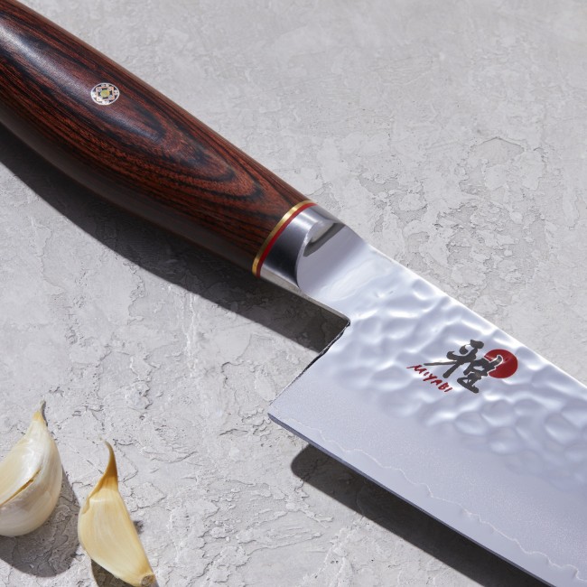 Нож Gyutoh, 20 см, 6000 MCT - Miyabi