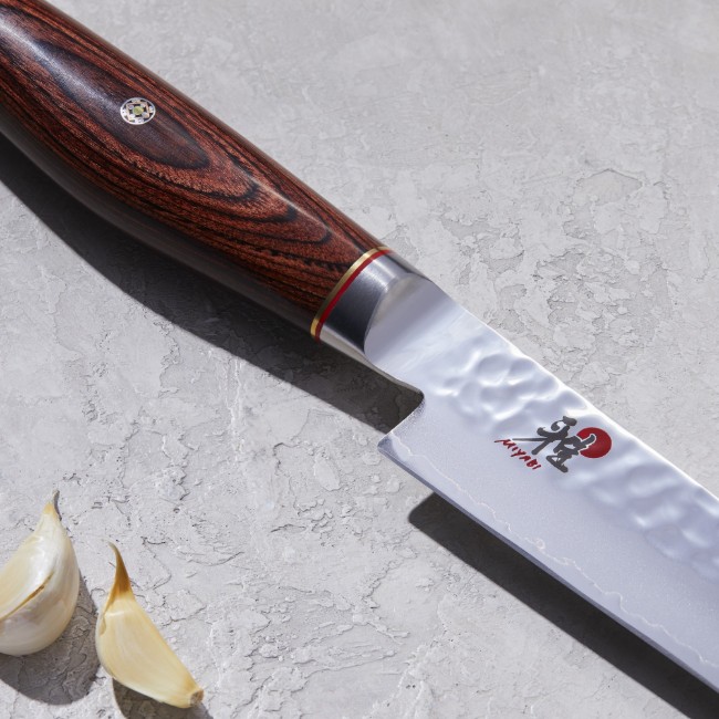Нож Sujihiki 24 см 6000MC - Miyabi