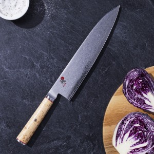 Нож "Gyutoh" 24см 5000MCD - Miyabi