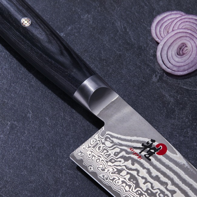 Нож Gyutoh, 20 см, 5000 FCD - Miyabi