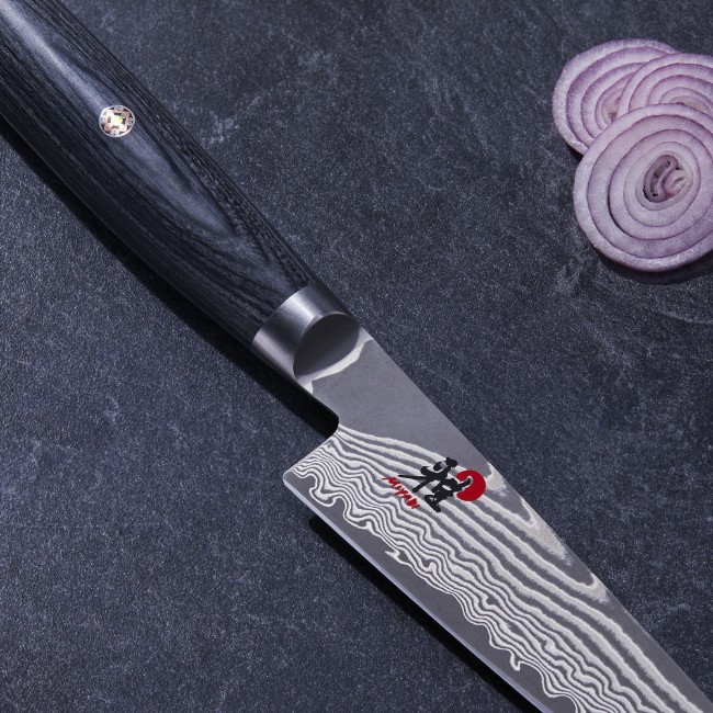 Нож Shotoh 13 cm 5000FCD - Miyabi