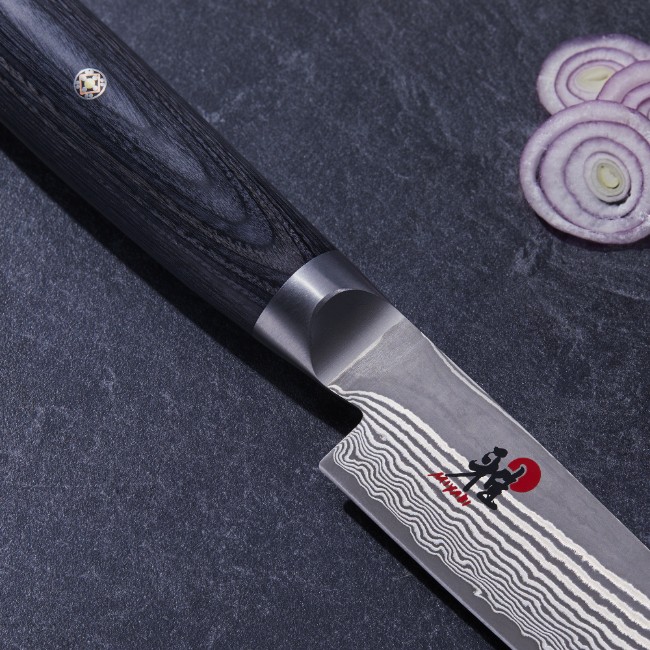 Нож Sujihiki, 24 см, 5000 FCD - Miyabi