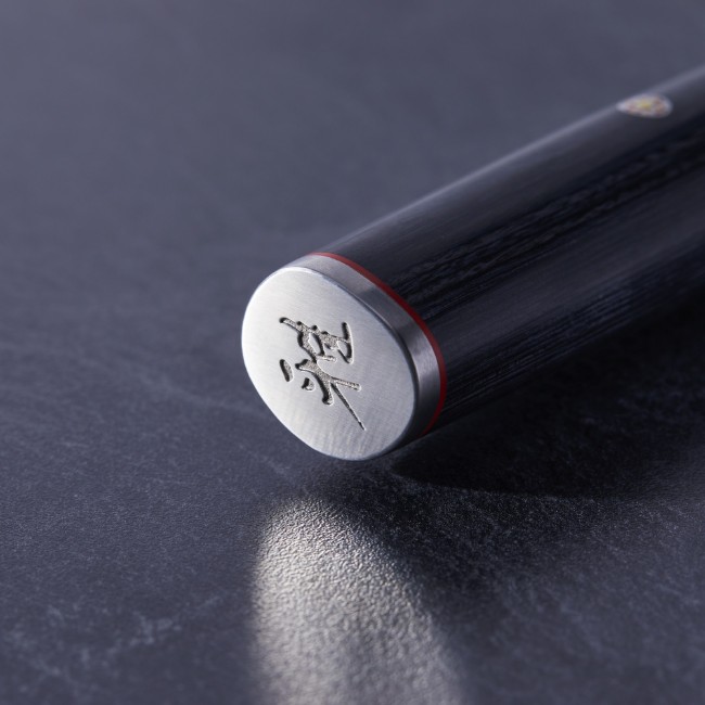 Нож Sujihiki, 24 см, 5000 FCD - Miyabi