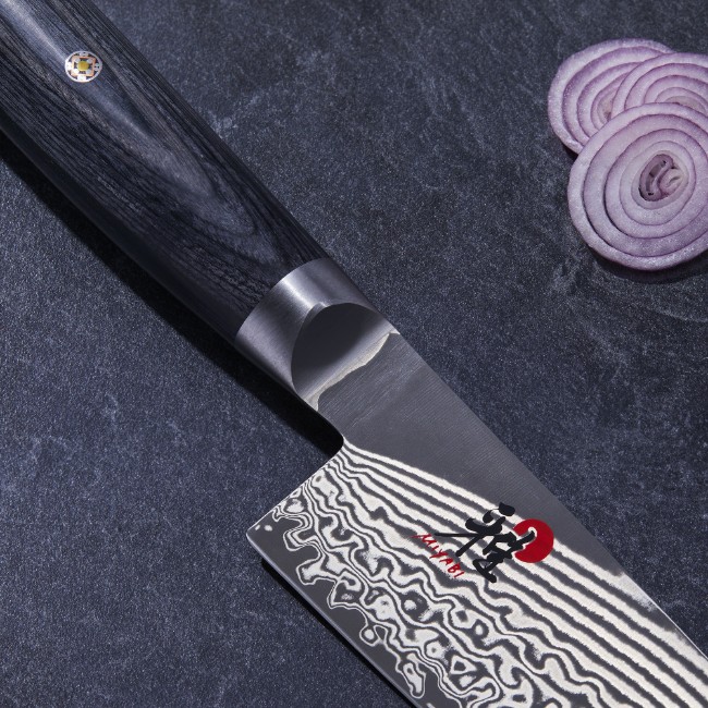 Нож Gyutoh, 16 см, 5000FCD - Miyabi