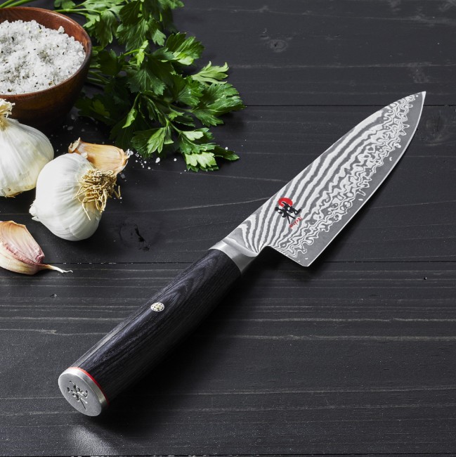 Нож Gyutoh, 16 см, 5000FCD - Miyabi