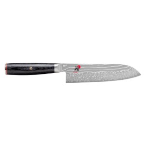Нож Santoku, 18 см, 5000 FCD - Miyabi