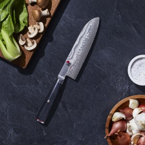 Нож Santoku, 18 см, 5000 FCD - Miyabi
