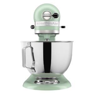 Стационарен миксер с купа 4.3 л, модел 95, Cardamom - KitchenAid