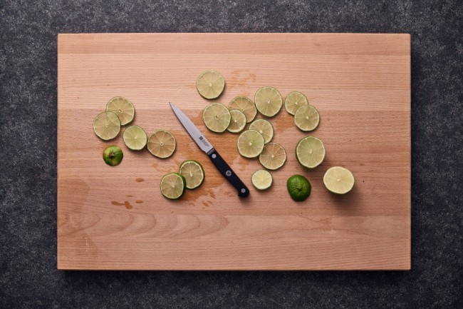 Нож за къпане, 10 см, ZWILLING Gourmet - Zwilling