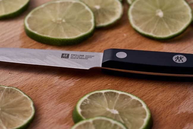 Нож за къпане, 10 см, ZWILLING Gourmet - Zwilling