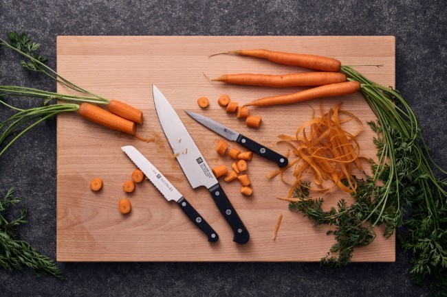 Нож за хляб, 20 см, "ZWILLING Gourmet" - Zwilling