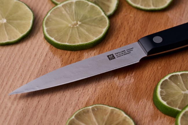 Нож за хляб, 20 см, "ZWILLING Gourmet" - Zwilling