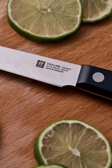 Нож за хляб, 20 см, "ZWILLING Gourmet" - Zwilling