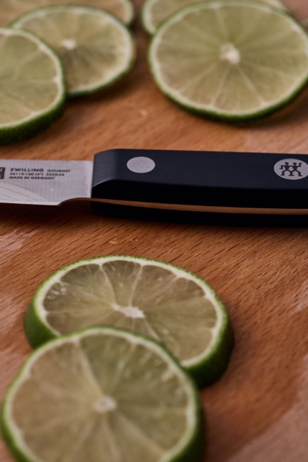 Нож за хляб, 20 см, "ZWILLING Gourmet" - Zwilling