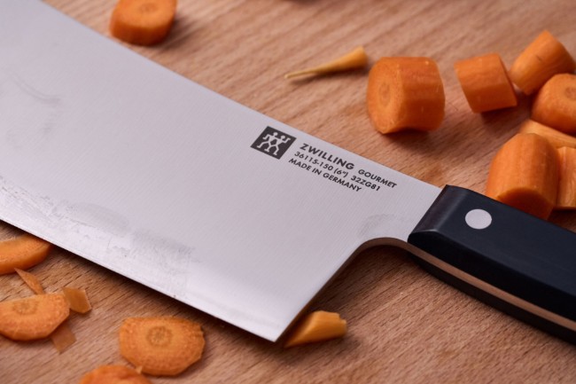 Сатър за месо, 15 см, "ZWILLING Gourmet" - Zwilling