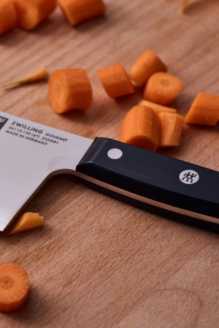 Сатър за месо, 15 см, "ZWILLING Gourmet" - Zwilling