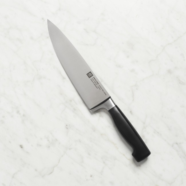 Нож за готвач, 20 см, TWIN Four Star - Zwilling