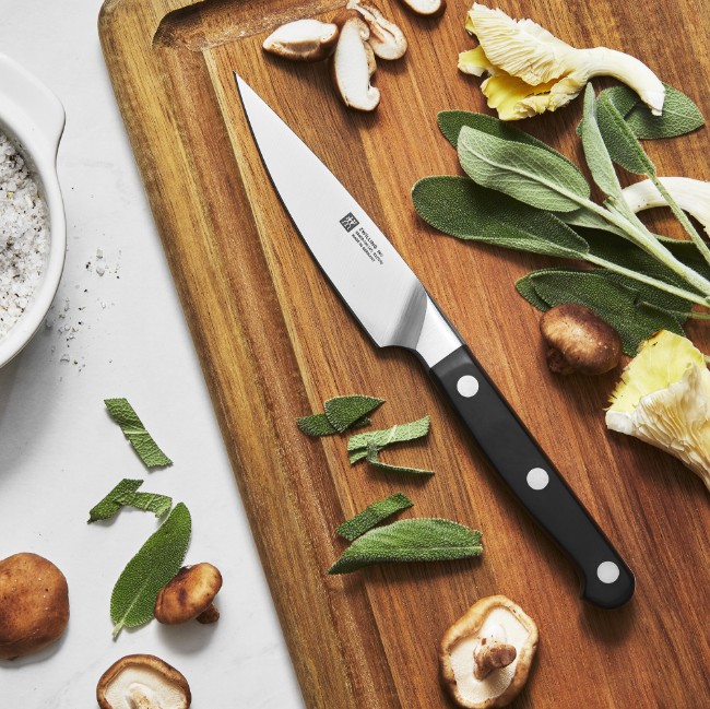 Нож за белачка, 10 см, <<ZWILLING Pro>> - Zwilling