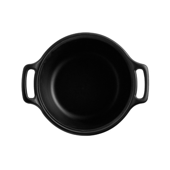 Керамична тенджера за готвене Cocotte, 25,5 см/3 л, "Sublime +", Burgundy - Emile Henry