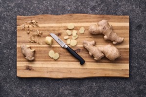 Нож за зеленчуци и плодове, 8 см, <<TWIN Four Star>> - Zwilling