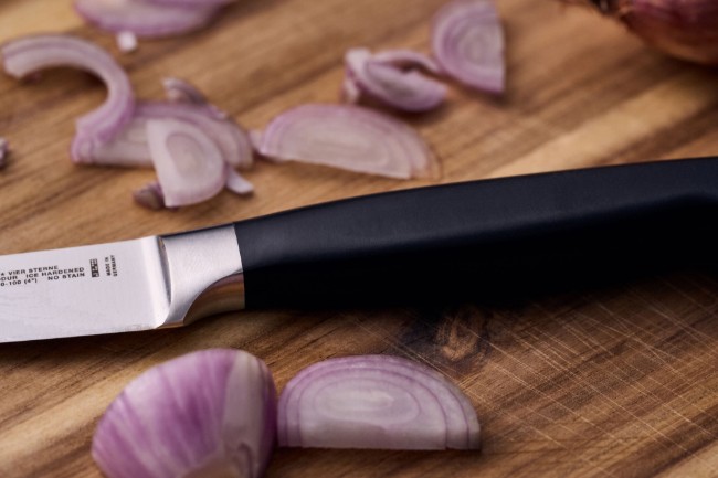 Нож за белачка, 10 см, <<TWIN Four Star>> - Zwilling