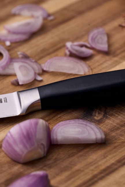 Нож за белачка, 10 см, <<TWIN Four Star>> - Zwilling