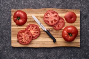 Универсален нож, 13 см, <<TWIN Four Star>> - Zwilling