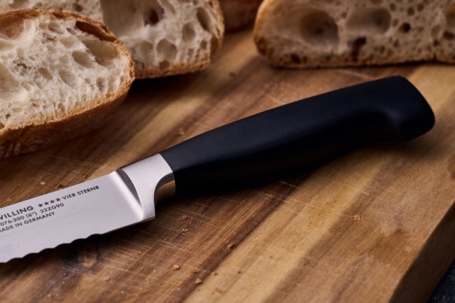 Нож за хляб, 20 см, <<TWIN Four Star>> - Zwilling
