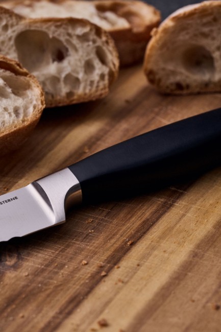 Нож за хляб, 20 см, <<TWIN Four Star>> - Zwilling