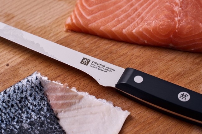 Нож за обезкостяване, 18см, ZWILLING Gourmet - Zwilling