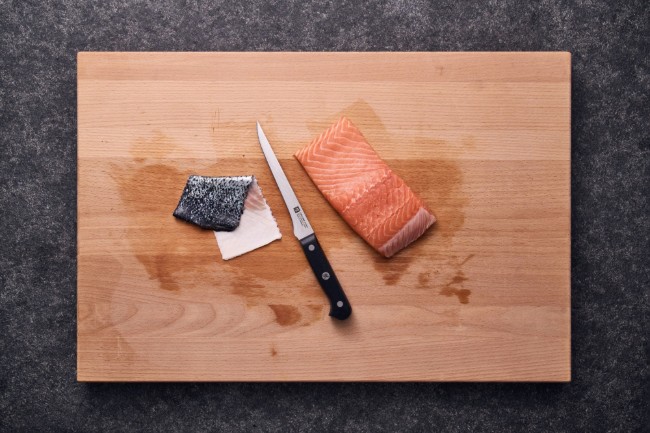 Нож за обезкостяване, 14 см, "ZWILLING Gourmet" - Zwilling