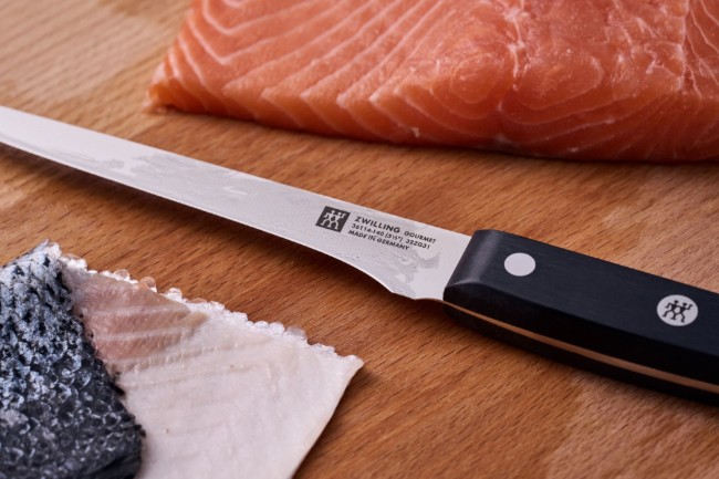 Нож за обезкостяване, 14 см, "ZWILLING Gourmet" - Zwilling
