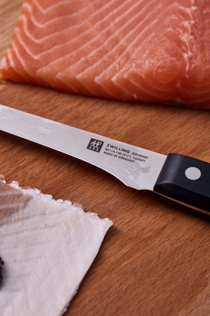 Нож за обезкостяване, 14 см, "ZWILLING Gourmet" - Zwilling