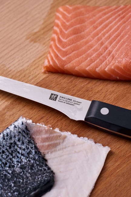 Нож за обезкостяване, 14 см, "ZWILLING Gourmet" - Zwilling