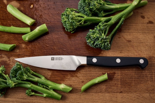 Нож за белачка, 10 см, <<ZWILLING Pro>> - Zwilling