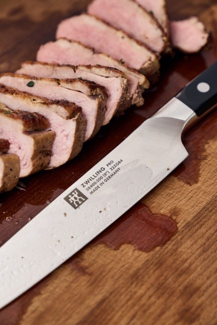 Нож за рязане, 20 см, <<ZWILLING Pro>> - Zwilling