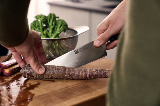 Нож за рязане, 20 см, <<ZWILLING Pro>> - Zwilling
