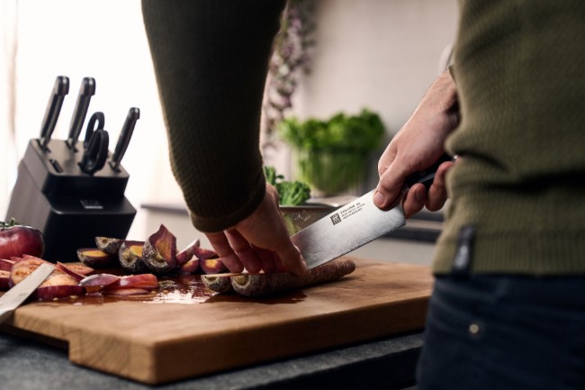 Нож за рязане, 20 см, <<ZWILLING Pro>> - Zwilling