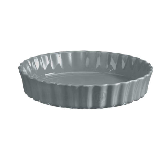 Тарт форма, керамика, 28 см/1.98 л, Perle - Emile Henry
