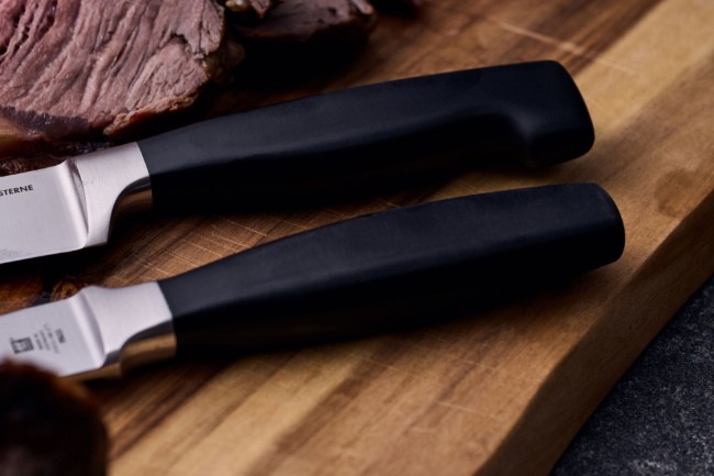 Комплект кухненски ножове от 2 части, "TWIN Four Star" - Zwilling