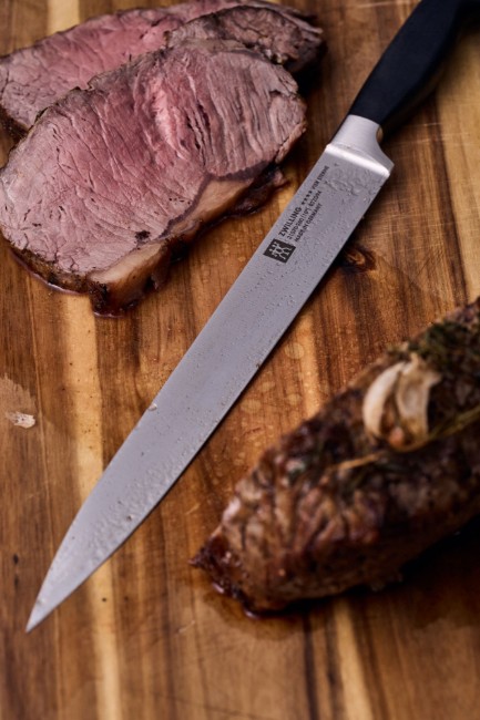 Нож за нарязване, 26 см, <<TWIN Four Star>> - Zwilling