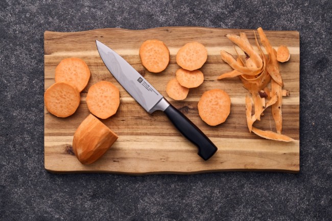 Нож за готвач, 16 см, <<TWIN Four Star>> - Zwilling