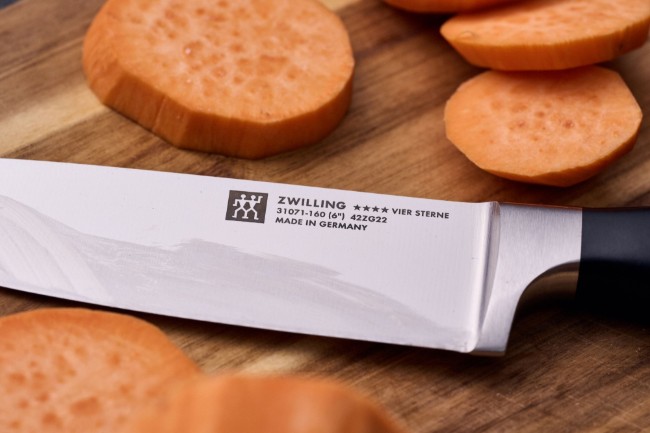 Нож за готвач, 16 см, <<TWIN Four Star>> - Zwilling