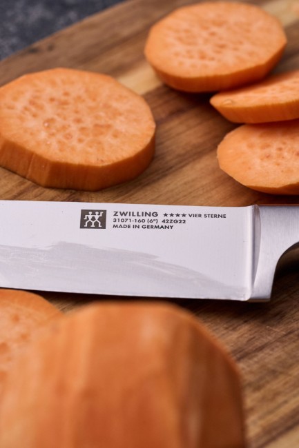 Нож за готвач, 16 см, <<TWIN Four Star>> - Zwilling